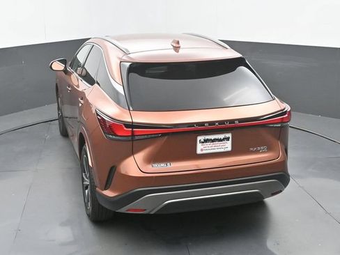 Used 2026 Lexus RX 350 Premium AWD/4WD image 15