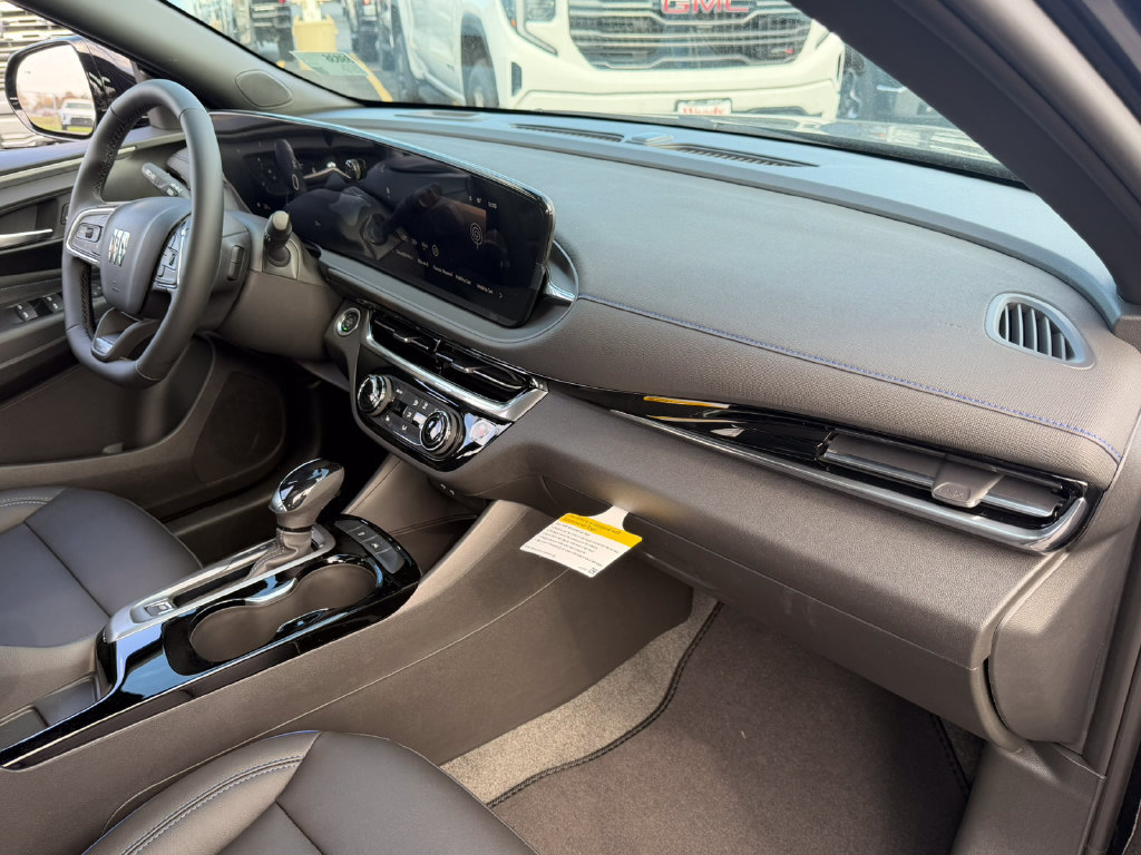 New 2026 Buick Envista Sport Touring w/ Convenience I Package FWD image 37