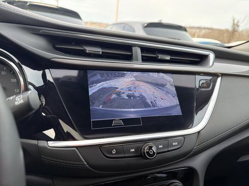 Used 2023 Buick Encore GX Essence w/ Experience Buick Package image 27