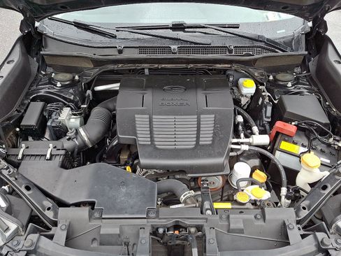 Used 2022 Subaru Forester Sport AWD/4WD image 30