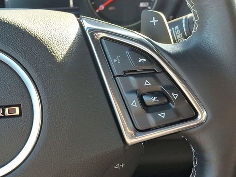 Used 2023 Chevrolet Camaro LS image 21