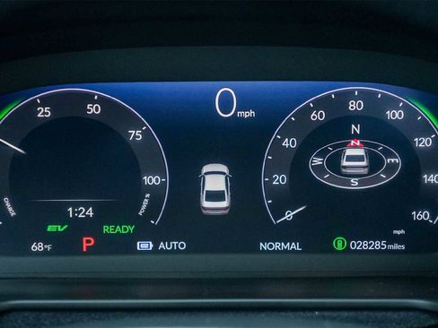 Certified 2023 Honda Accord EX-L image 18