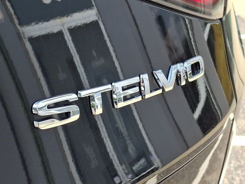 New 2026 Alfa Romeo Stelvio Sprint AWD/4WD image 15