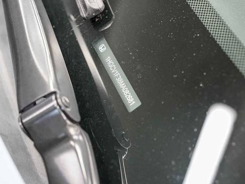 Used 2021 Honda Accord Sport image 27