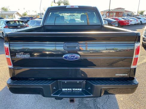 Used 2014 Ford F150 STX w/ Equipment Group 201A Mid image 6