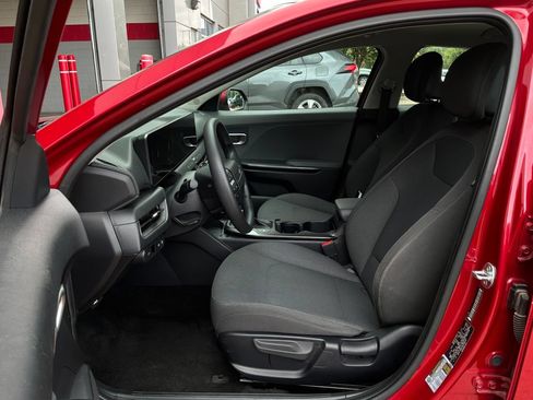 Used 2025 Kia K4 FWD image 10