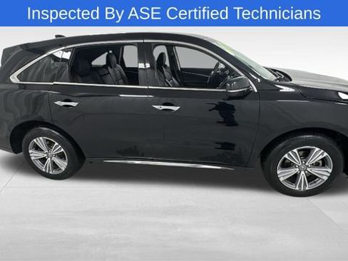 Used 2020 Acura MDX 3.5L image 2