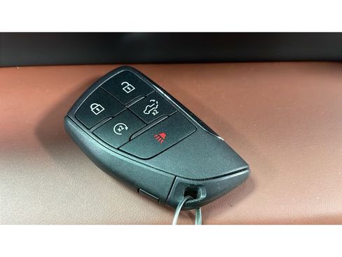 Used 2025 GMC Sierra 2500 Denali Ultimate w/ Max Trailering Package image 19