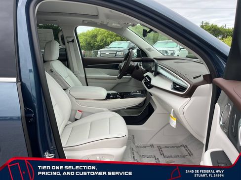 New 2026 Buick Enclave Avenir w/ Super Cruise Package AWD/4WD image 20