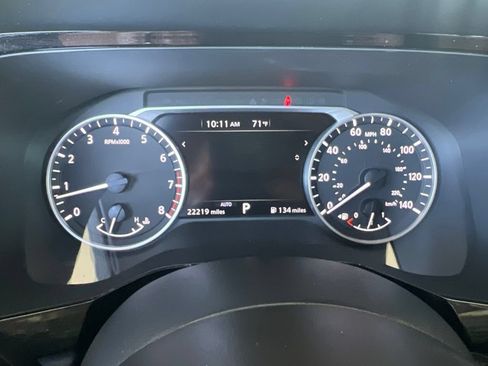 Certified 2024 Nissan Pathfinder SV AWD/4WD image 56