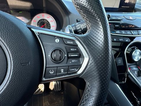 Used 2020 Acura RDX A-Spec AWD/4WD image 22