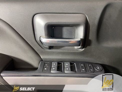 Used 2018 Chevrolet Silverado 2500 LT w/ LT Convenience Package AWD/4WD image 27