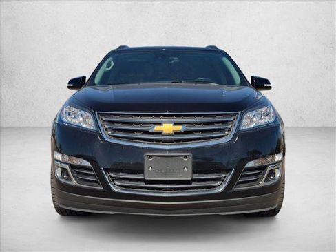 Used 2017 Chevrolet Traverse Premier AWD/4WD image 2