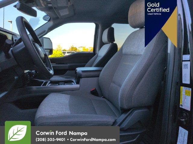 Used 2026 Ford F350 XLT w/ XLT Premium Package AWD/4WD image 26