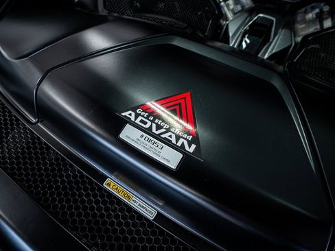 Used 2018 Acura NSX image 58