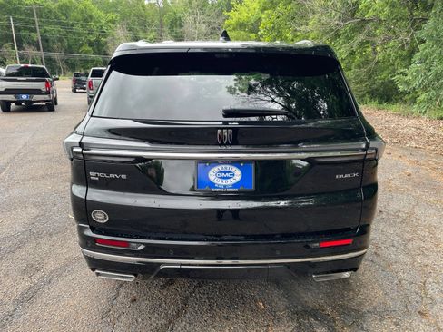 New 2026 Buick Enclave Avenir w/ Super Cruise Package AWD/4WD image 5