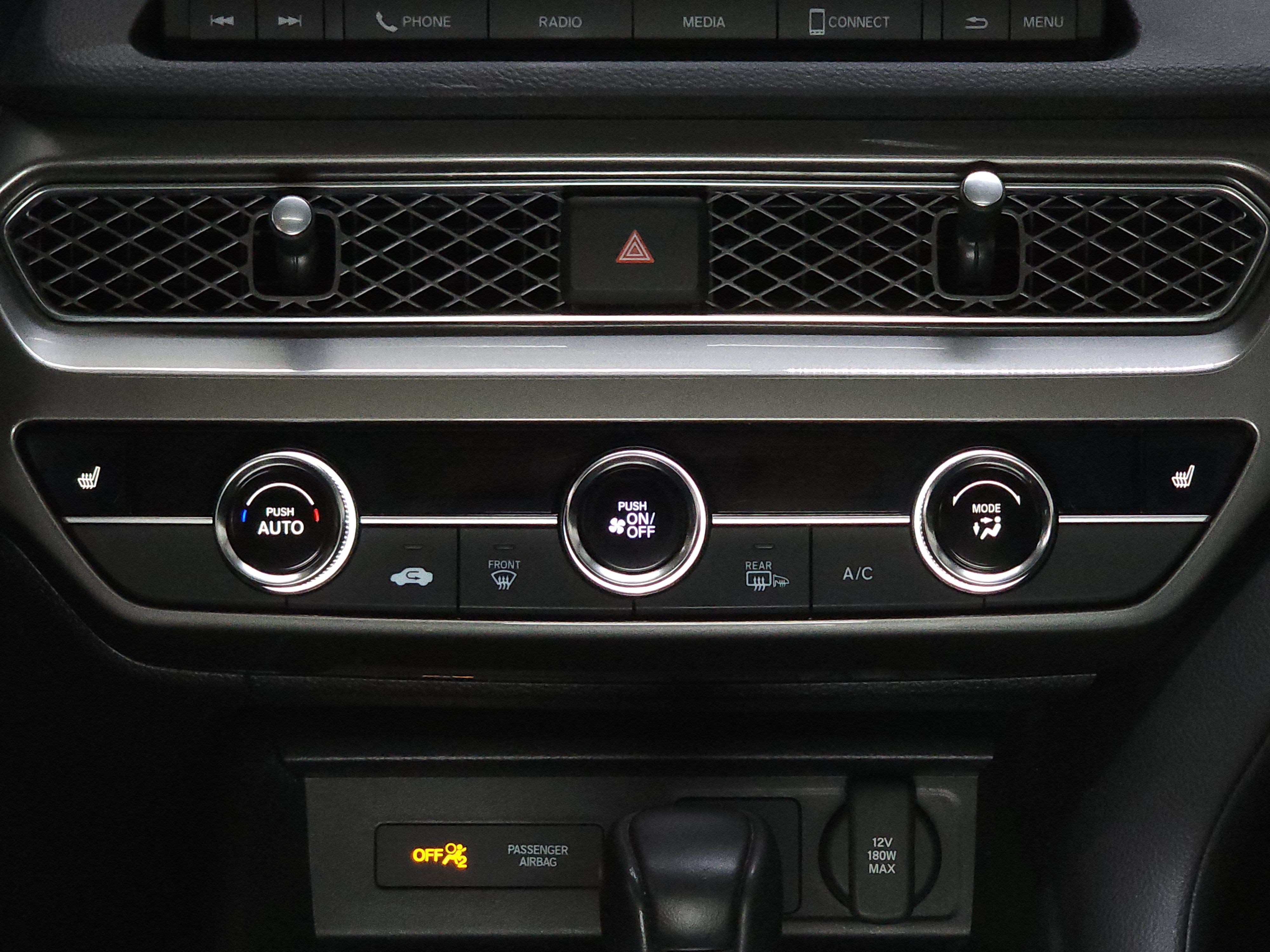 Used 2025 Acura Integra FWD image 31