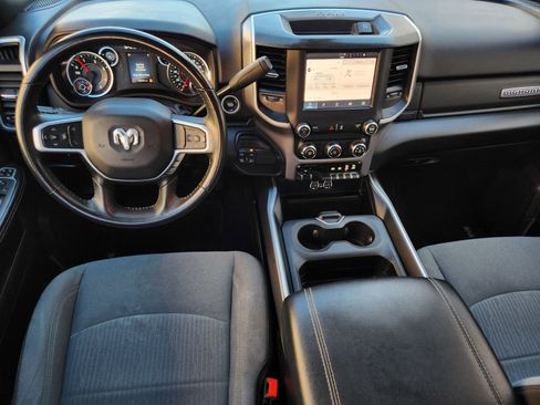 Used 2024 RAM 2500 Big Horn w/ Off Road Package image 30