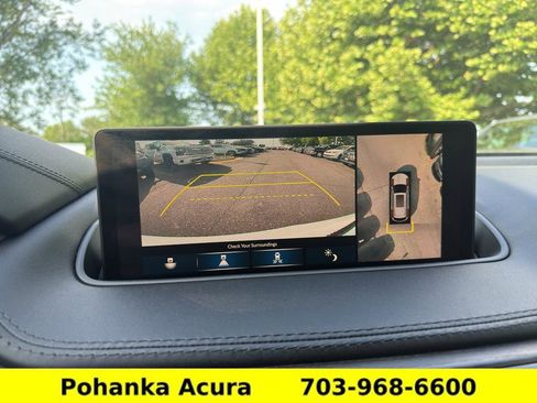 Certified 2023 Acura MDX SH-AWD w/ Advance Package image 17
