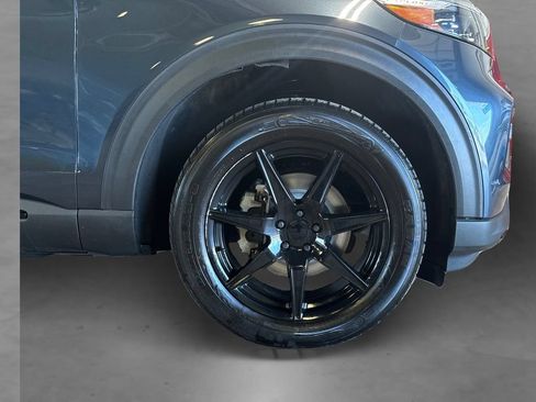 Certified 2022 Ford Explorer ST AWD/4WD image 22