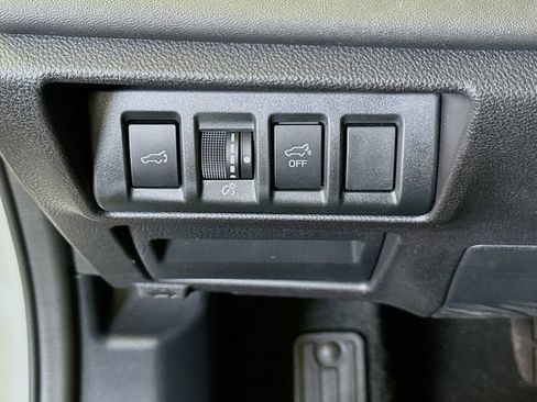 Used 2023 Subaru Outback Onyx Edition image 11