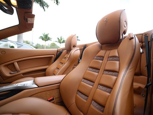 Certified 2012 Ferrari California image 42