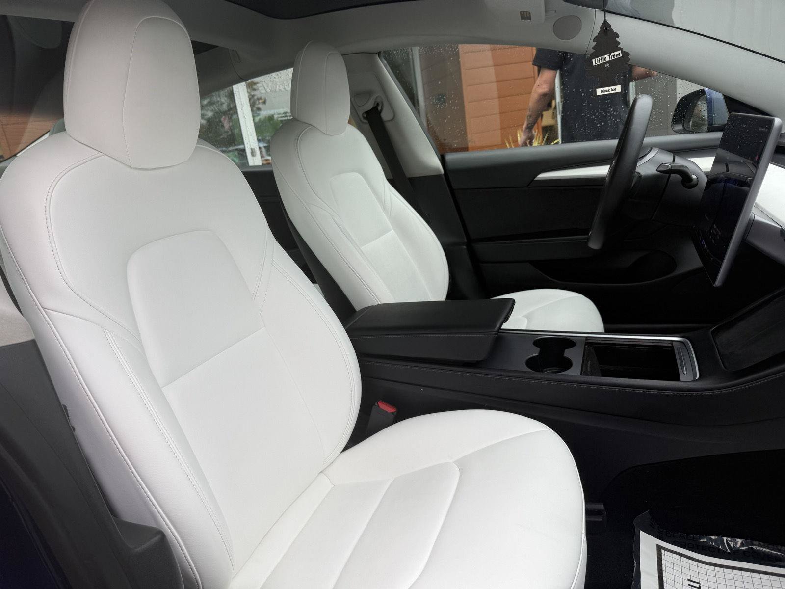 Used 2022 Tesla Model 3 Long Range AWD/4WD image 19