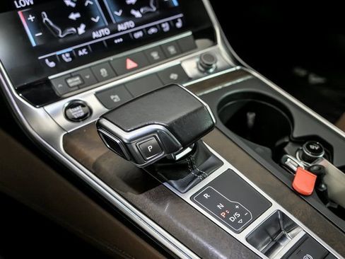 Used 2022 Audi A6 Premium Plus image 21
