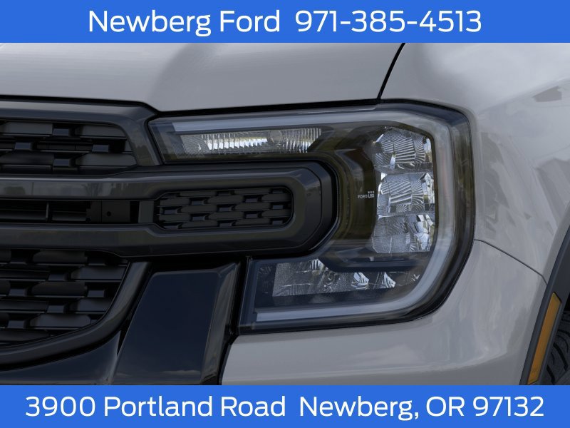 New 2026 Ford Ranger XLT AWD/4WD image 18