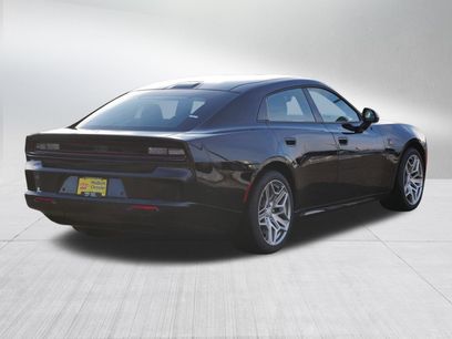 New 2026 Dodge Charger Daytona Scat Pack