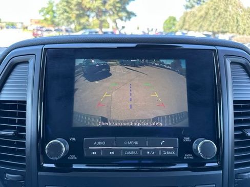 Certified 2024 Nissan Titan SV w/ SV Convenience Package AWD/4WD image 26