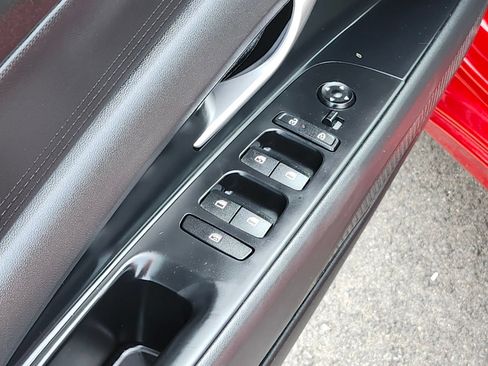 Certified 2026 Hyundai Elantra Hybrid FWD image 16