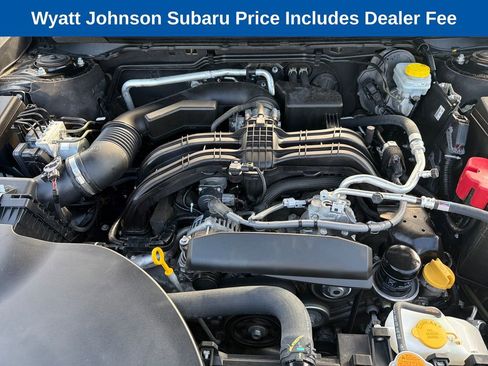 Used 2023 Subaru Outback Onyx Edition AWD/4WD image 13