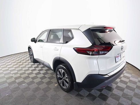 Used 2023 Nissan Rogue SV AWD/4WD image 6