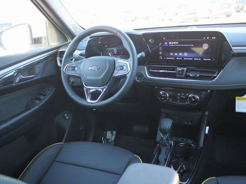 New 2026 Chevrolet TrailBlazer ACTIV w/ Convenience Package image 9