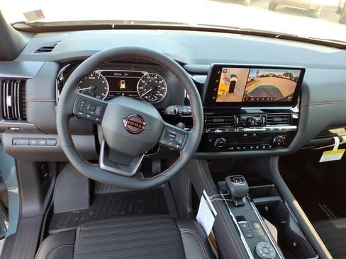 New 2026 Nissan Pathfinder Rock Creek AWD/4WD image 9