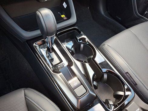 New 2026 Subaru Forester Limited image 11