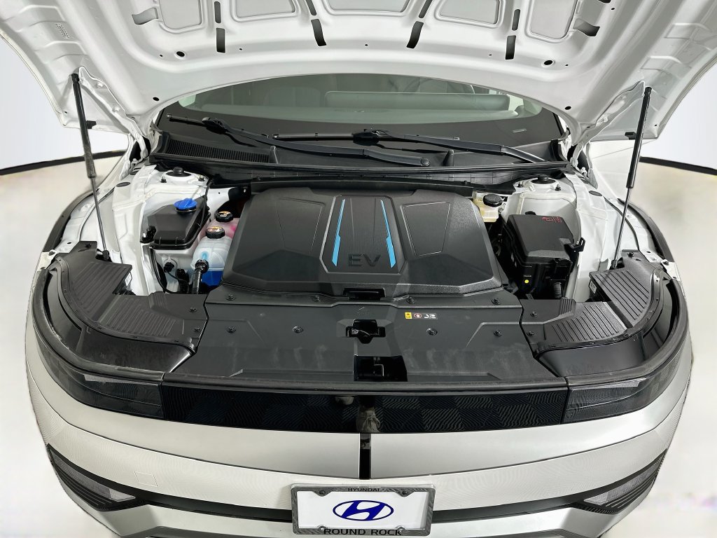 Certified 2024 Hyundai Ioniq 5 SE RWD image 28
