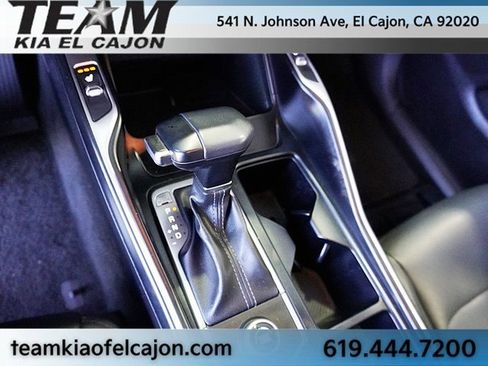 Certified 2024 Kia Sorento S image 33