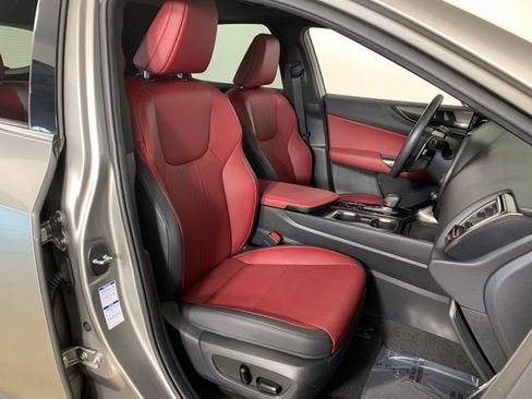 Used 2023 Lexus NX 350h AWD w/ Towing Package (2000 Lbs) image 27