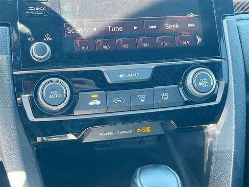 Used 2021 Honda Civic Sport image 15