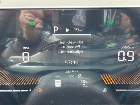 New 2025 Kia Sorento S image 13
