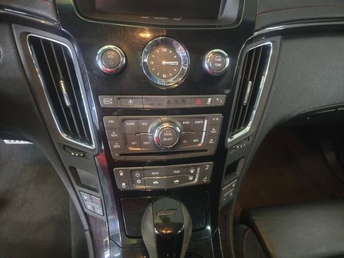 Used 2015 Cadillac CTS V image 19