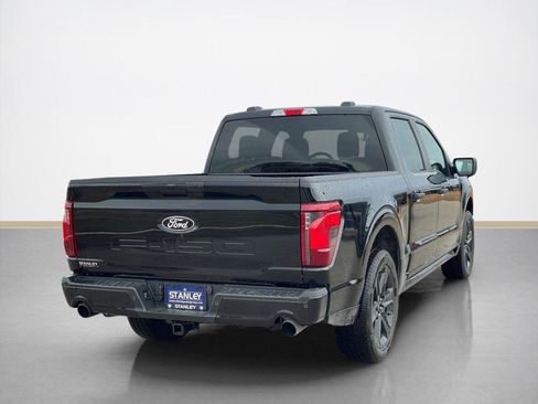 New 2026 Ford F150 STX w/ F-150 LOBO Package image 7