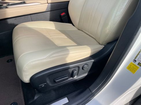 Used 2021 Lexus RX 450h AWD w/ Luxury Package image 14