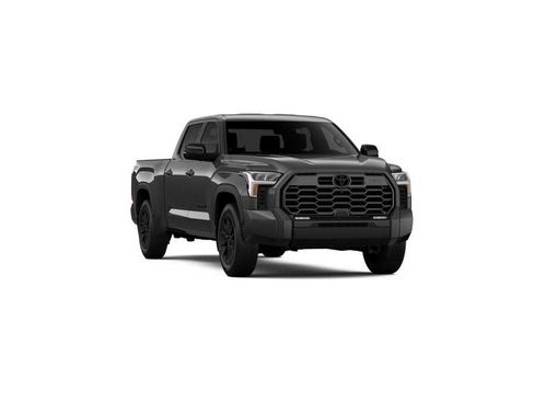 New 2026 Toyota Tundra Limited image 16