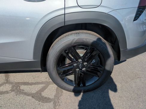 New 2025 Chevrolet Trax ACTIV w/ Driver Confidence Package image 31