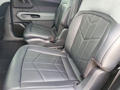 New 2027 Kia Telluride SX Prestige X-Pro AWD/4WD image 11