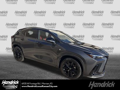 Used 2022 Lexus NX 350 F Sport