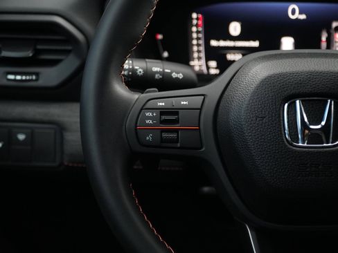 Used 2026 Honda Passport TrailSport image 22